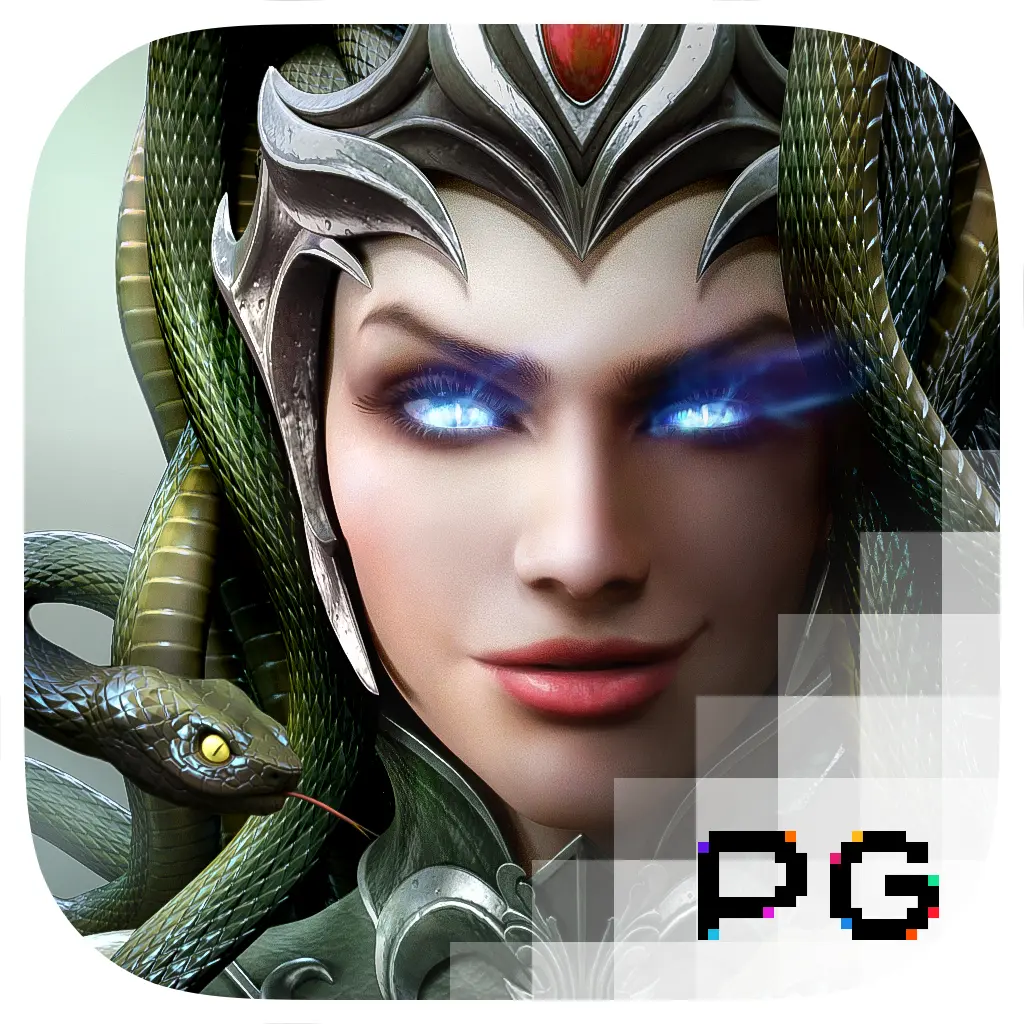 Medusa 2: The Quest of Perseus - MEGABET808