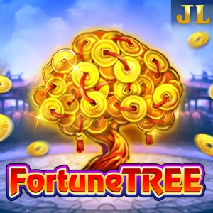 Jili : Fortune Tree - MEGABET808