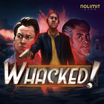 NolimitCity : Whacked! - MEGABET808