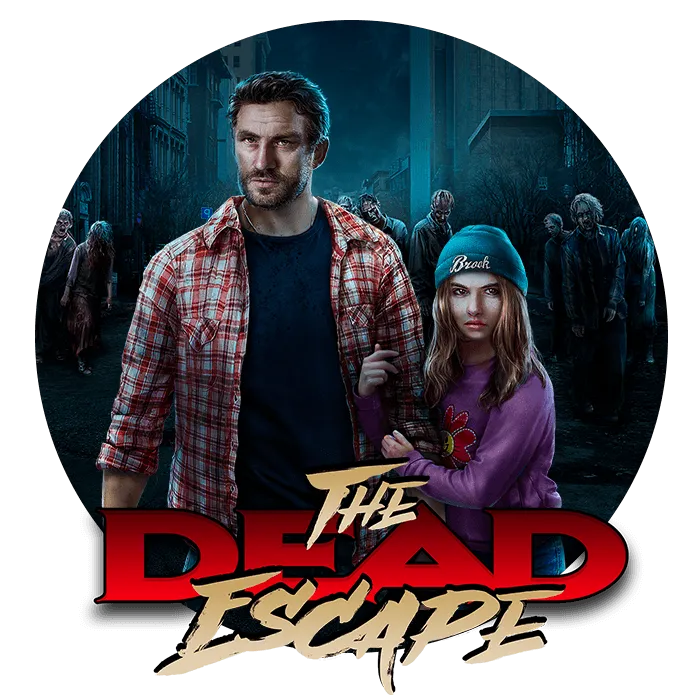 Habanero : The Dead Escape - MEGABET808