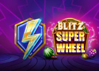 Pragmatic : Blitz Super Wheel - MEGABET808