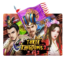 Joker123 : Three Kingdoms 2 - MEGABET808