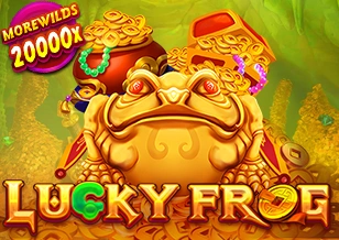 AFB : Katak Beruntung - MEGABET808