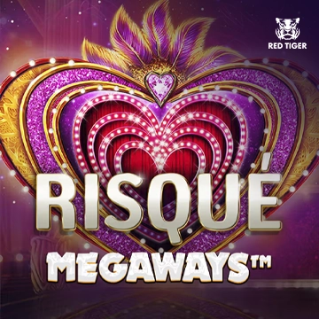 Redtiger : Risque Megaways - MEGABET808
