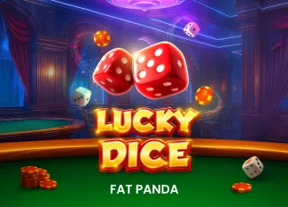 FatPanda : Lucky Dice - MEGABET808