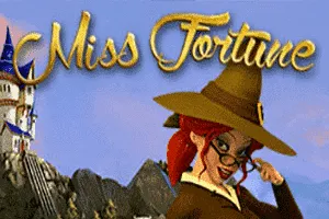 Miss Fortune - MEGABET808