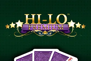 Hi-Lo Premium - MEGABET808