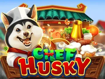 PLAYSTAR : CHEF HUSKY - MEGABET808