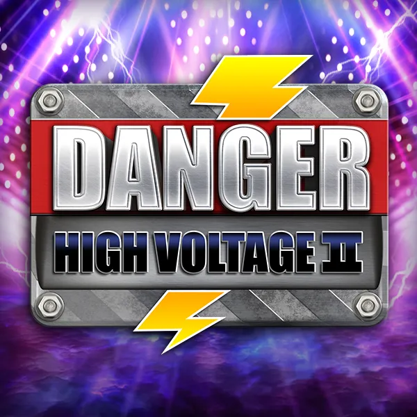 Danger High Voltage 2 Megaways - MEGABET808