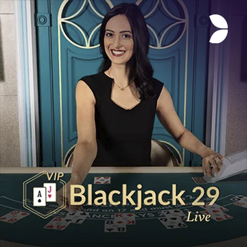 Blackjack VIP 29 - MEGABET808