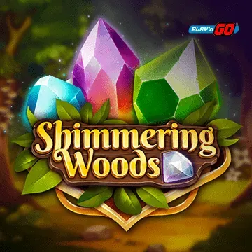 PlaynGo : The Shimmering Woods - MEGABET808