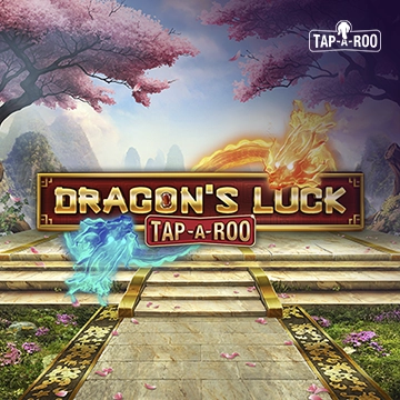 Dragons Luck Tap-A-Roo™ - MEGABET808
