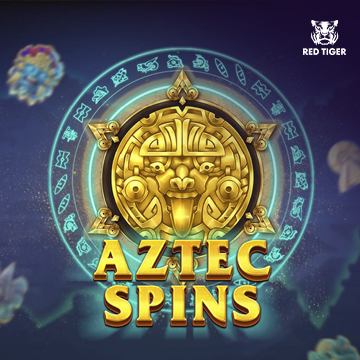 Redtiger : Aztec Spins - MEGABET808
