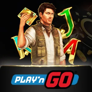 PlaynGo - MEGABET808