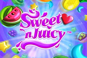 Sweet n Juicy - MEGABET808