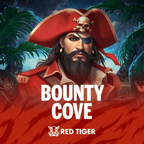 Bounty Cove - MEGABET808