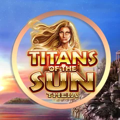 Microgaming : Titans of the Sun - Theia - MEGABET808