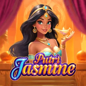 Besoft : Princess Jasmine - MEGABET808