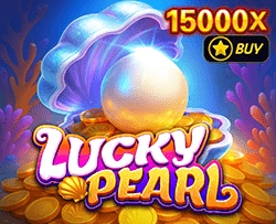 JDB : Lucky Pearl - MEGABET808
