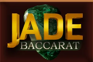 Jade Baccarat - MEGABET808
