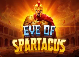 Pragmatic : Eye of Spartacus - MEGABET808