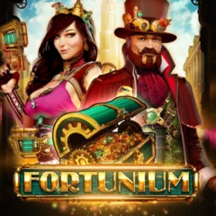 Microgaming : Fortunium - MEGABET808