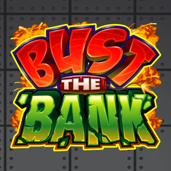 Microgaming : Bust the Bank - MEGABET808