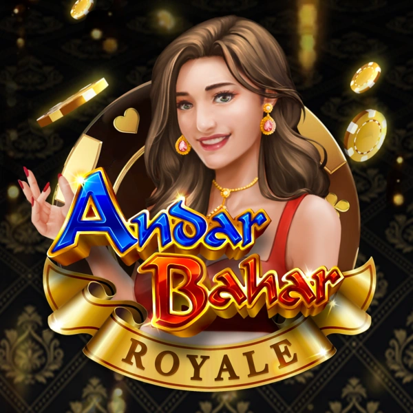 Andar Bahar Royale - MEGABET808