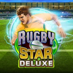 Microgaming : Rugby Star Deluxe - MEGABET808