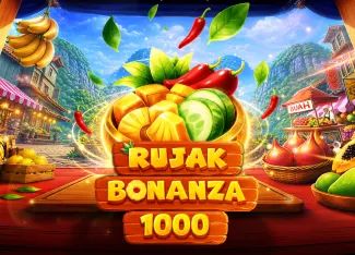 Rujak Bonanza 1000 - MEGABET808