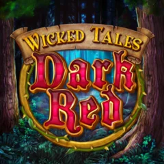 Microgaming : Wicked Tales: Dark Red - MEGABET808