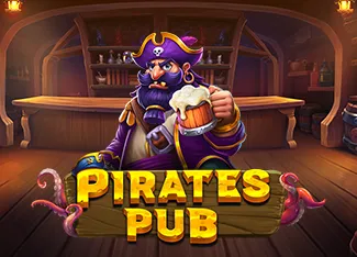 Pragmatic : Pirates Pub - MEGABET808