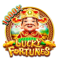 Facai : LUCKY FORTUNES - MEGABET808