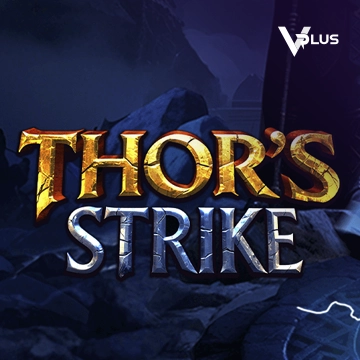 Thor``s Strike - MEGABET808