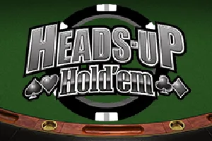 Heads Up Holdem - MEGABET808