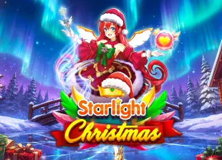 Pragmatic : Starlight Christmas - MEGABET808