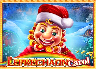 Pragmatic : Leprechaun Carol - MEGABET808