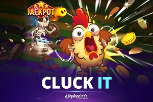 Cluck It - MEGABET808