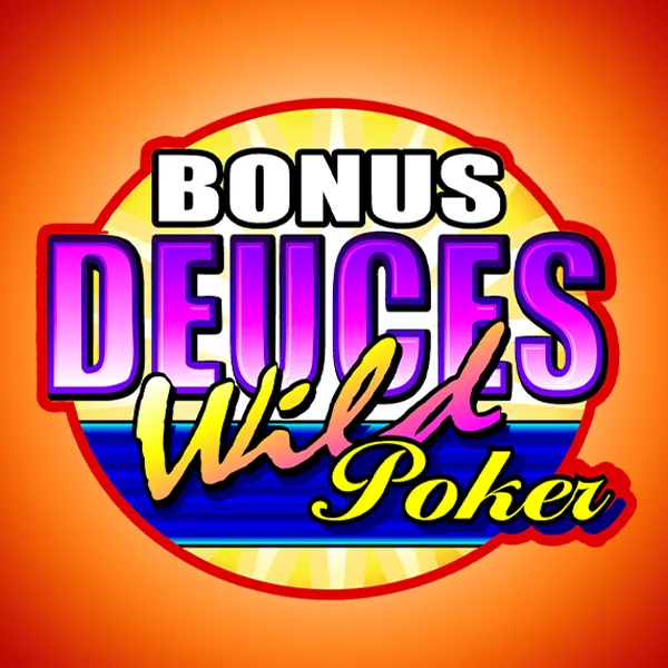 Bonus Deuces Wild - MEGABET808