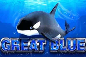 Great Blue - MEGABET808