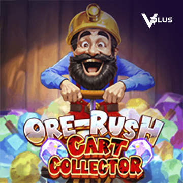 Ore Rush: Cart Collector - MEGABET808