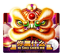 Joker123 : Ni Shu Shen Me - MEGABET808