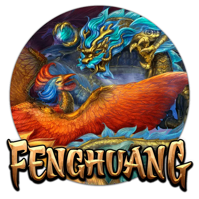 Habanero : Fenghuang - MEGABET808