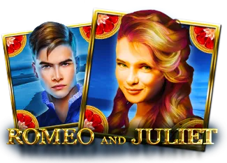 Pragmatic : Romeo and Juliet - MEGABET808