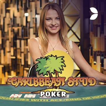 Caribbean Stud Poker - MEGABET808
