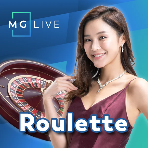 Roulette&nbsp; - MEGABET808
