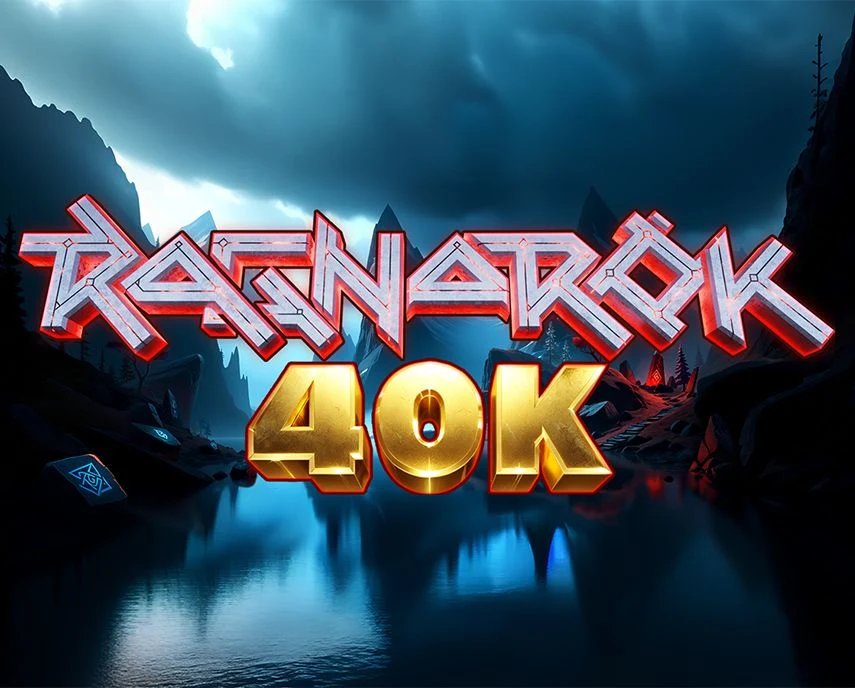 Slotmill : Ragnarok 40K - MEGABET808