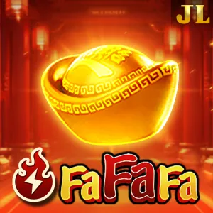Jili : Fa Fa Fa - MEGABET808