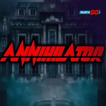 PlaynGo : Annihilator - MEGABET808