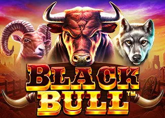 Pragmatic : Black Bull - MEGABET808